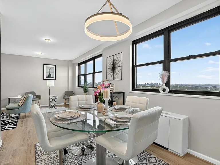 1225 John F Kennedy Blvd #12K — Photo 10