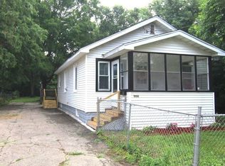 1008 Cooper Ave, Kalamazoo, MI 49048