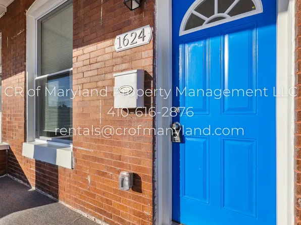 1624 E 28th St, Baltimore, MD 21218