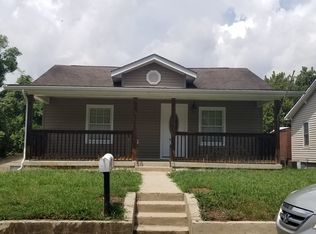 2533 Scottish Pike, Knoxville, TN 37920