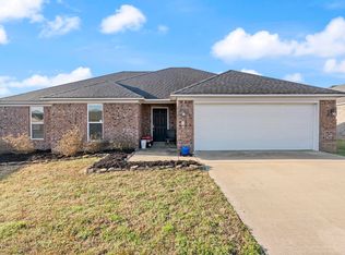 9 Turquoise Cv, Greenbrier, AR 72058