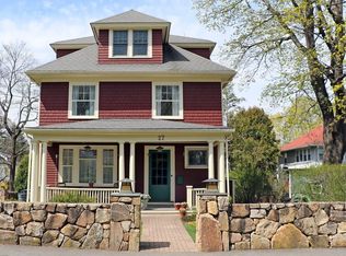 27 Waban St, Natick, MA 01760