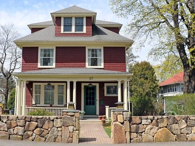 27 Waban St, Natick, MA, 01760