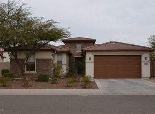 5412 W Allen St, Laveen, AZ 85339
