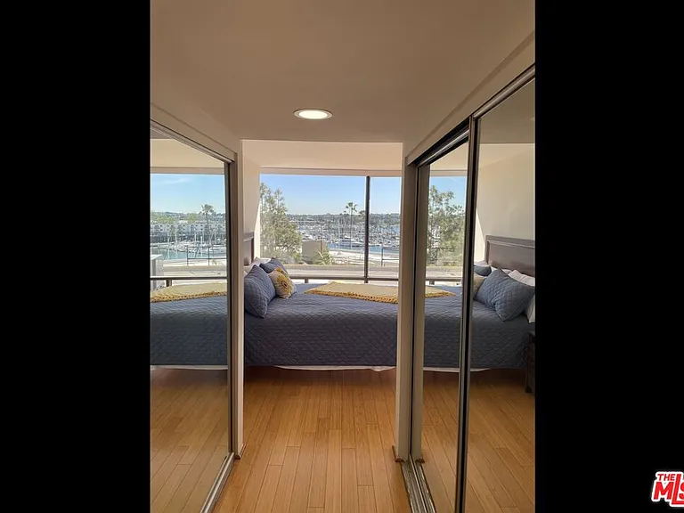 4314 Marina City Dr #126 — Photo 10