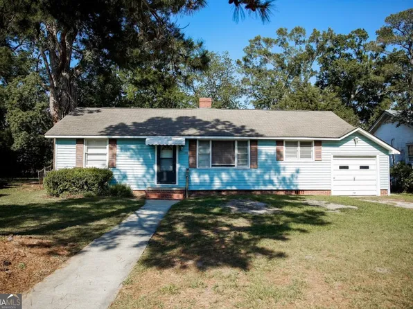 208 Turnberry St, Port Wentworth, GA 31407