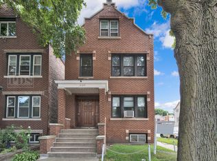 3125 S Racine Ave, Chicago, IL 60608