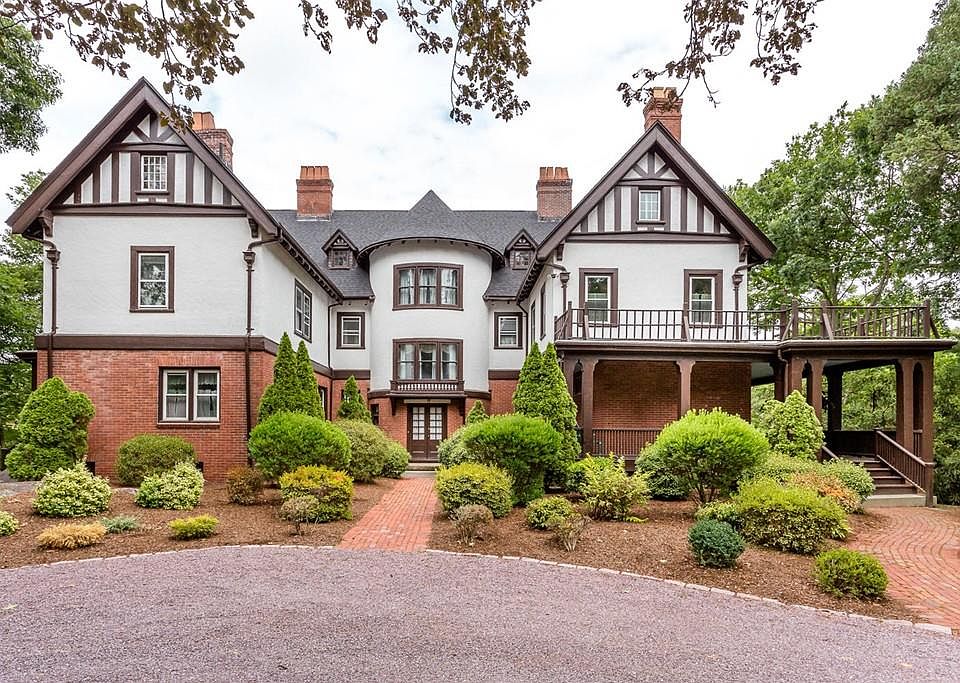 173 Central Ave, Milton, MA 02186 Zillow