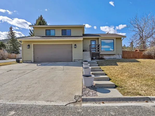 1707 Flowerree St, Helena, MT 59601