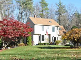 39 Sawyer Rd, Hampstead, NH 03841