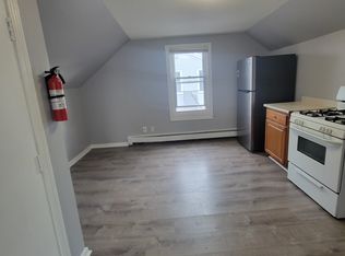 29 Webster St #A3, Meriden, CT 06450