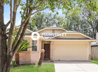 11110 Grassyglen Dr, Houston, TX 77064