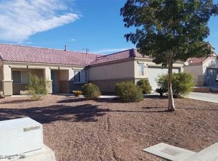 410 Horse Pointe Ave, North Las Vegas, NV 89084