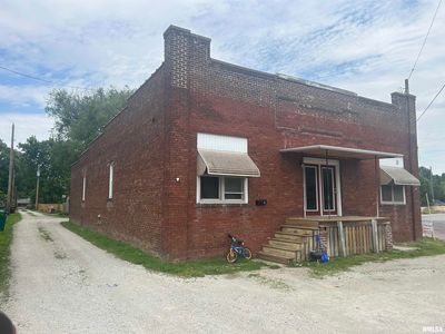 111 W 2nd St, Taylorville, IL, 62568