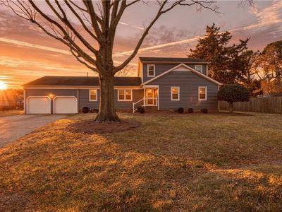 412 Joseph Topping Dr, Poquoson, VA, 23662