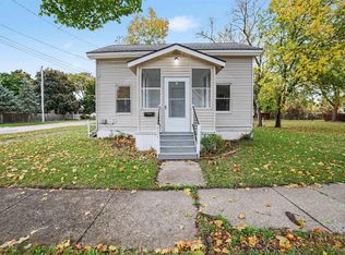 402 S Andre St, Saginaw, MI 48602