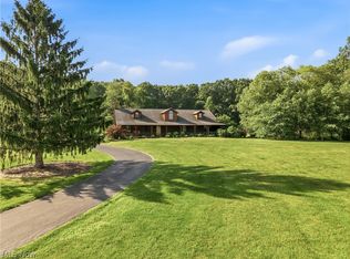 8451 W South Range Rd, Salem, OH 44460