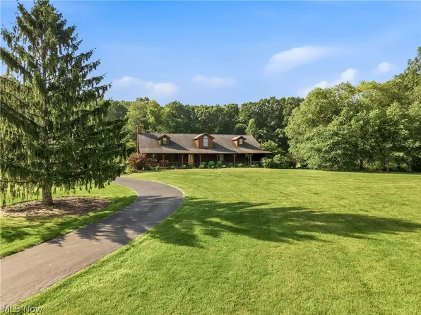 8451 W South Range Rd, Salem, OH 44460