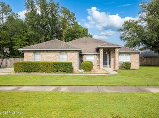 775 Camp Francis Johnson Rd, Orange Park, FL 32065
