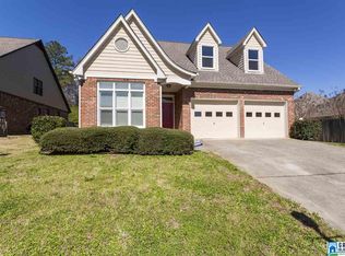 1724 Heritage Ct, Irondale, AL 35210