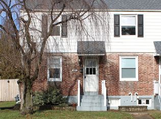 1019 Chanceford Ave, York, PA 17404