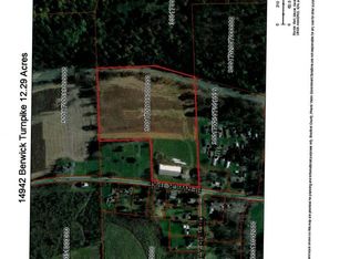 14942 Berwick Tpke, Gillett, PA 16925