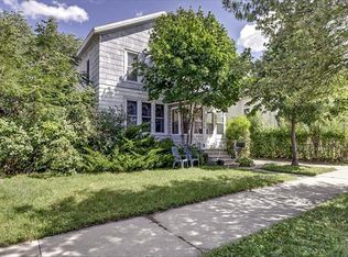 1360 Merryman St, Marinette, WI 54143