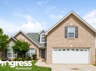 1930 Shafer Dr, Murfreesboro, TN 37128