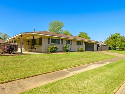 2415 Arlington Pl, Bossier City, LA, 71111
