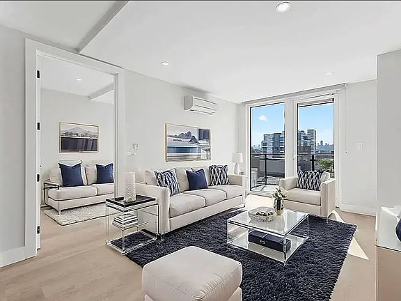 3rd image of 43-25 52nd St #605G