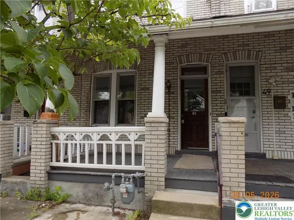 47 W Goepp St, Bethlehem, PA 18018