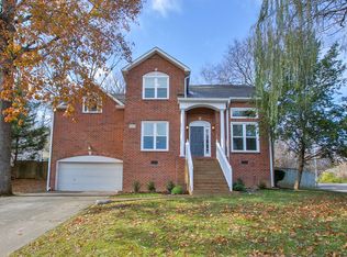 1100 Elmshade Ct, Nashville, TN 37211