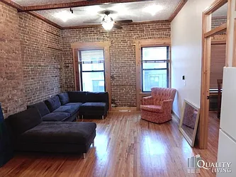 Rented by Quality Living Realty