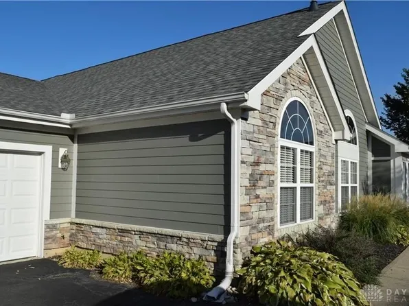 184 Abbey Dr, Springboro, OH 45066