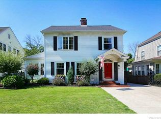 68 Linden Ave, Buffalo, NY