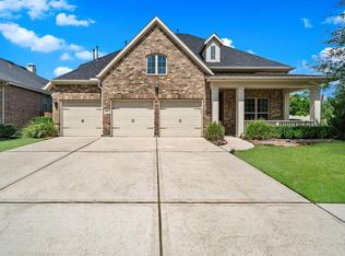 8137 Threadtail St, Conroe, TX 77385
