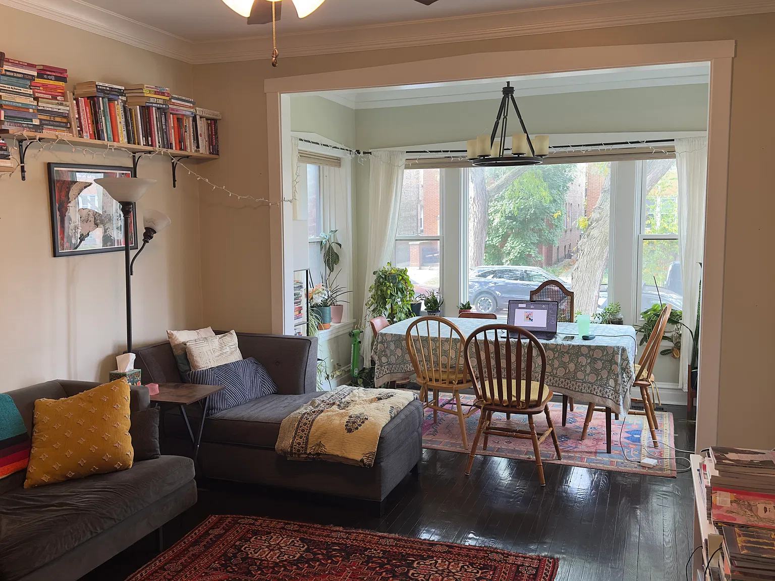 2 bed, 1100 sqft, $2,600 — Photo 3