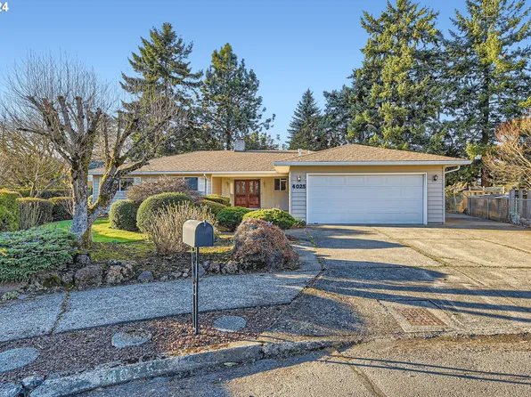 4025 NE 142nd Ave, Portland, OR 97230