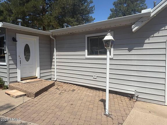 3rd image of 4220 W MOGOLLON Drive