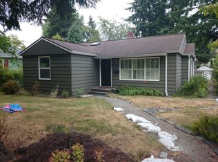 3424 48th Ave SW, Seattle, WA 98116