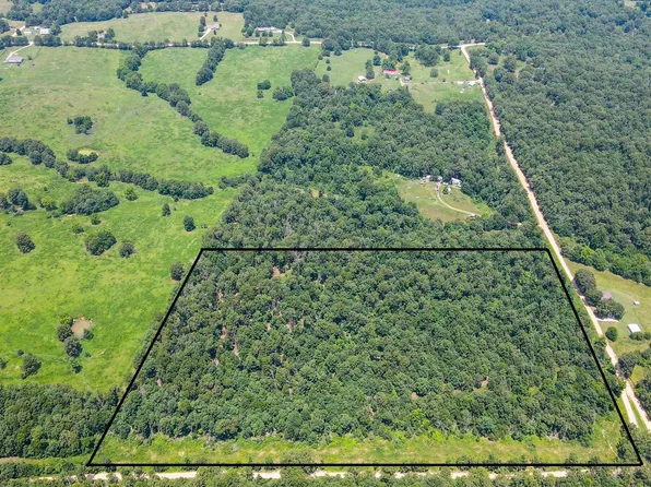 000 Oregon County 371, Thayer, MO 65791