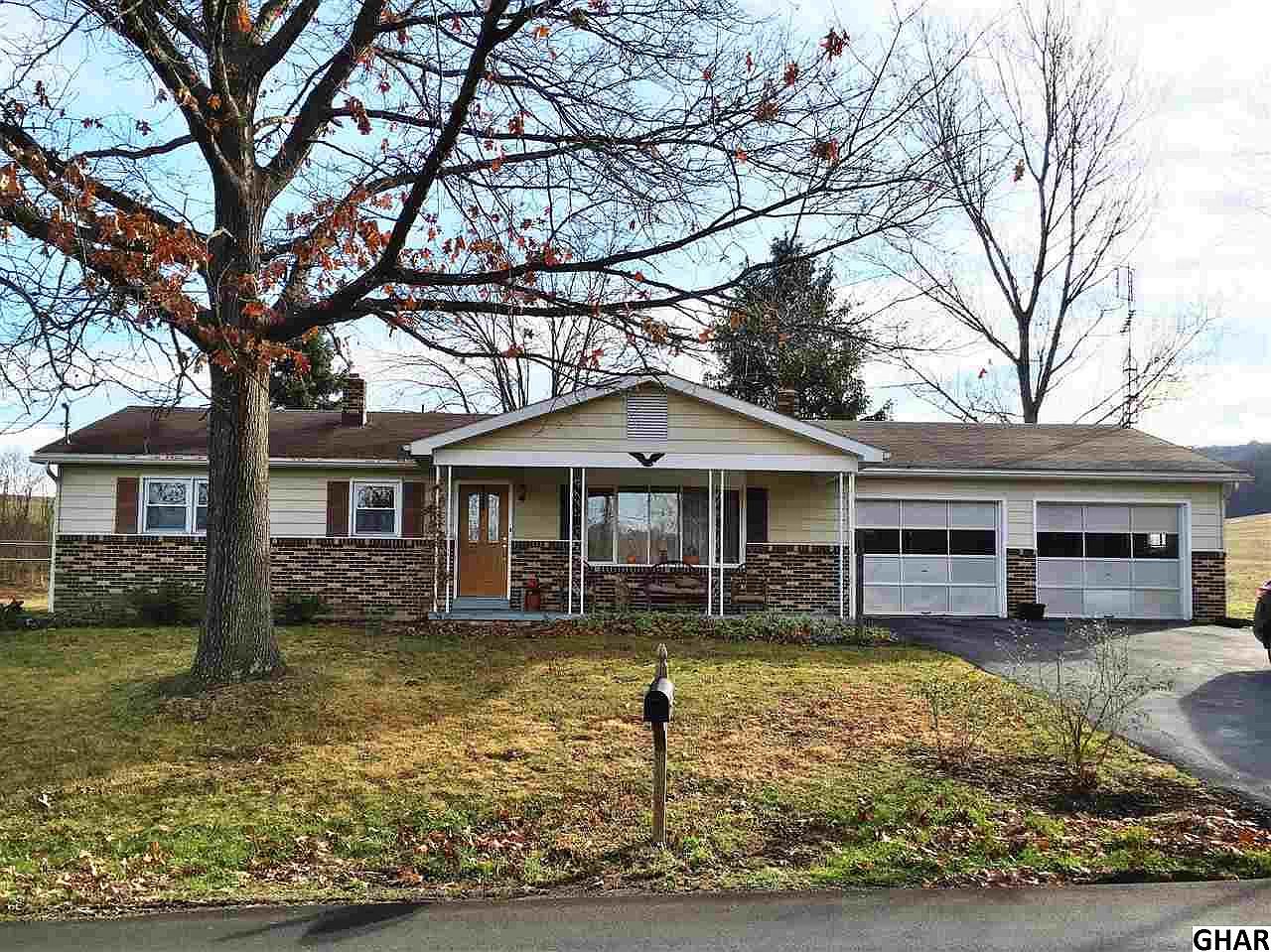 790 Pisgah Rd, Shermans Dale, PA 17090 Zillow