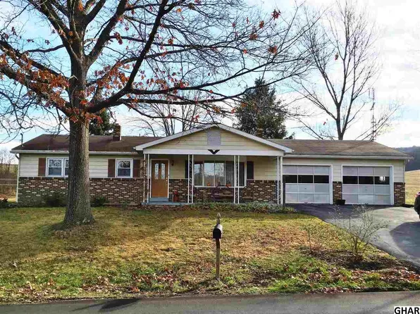 790 Pisgah Rd, Shermans Dale, PA 17090