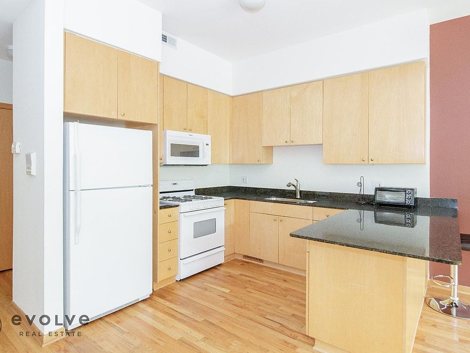1st image of 1446 N Wieland St #2MT