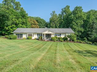 201 Montvue Dr, Charlottesville, VA 22901