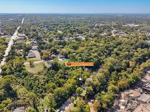 1122 Compton St, Dallas, TX 75203