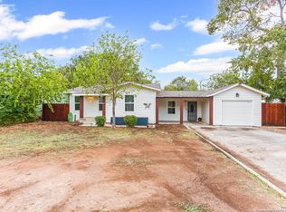 4442 Lord Rd, San Antonio, TX 78220