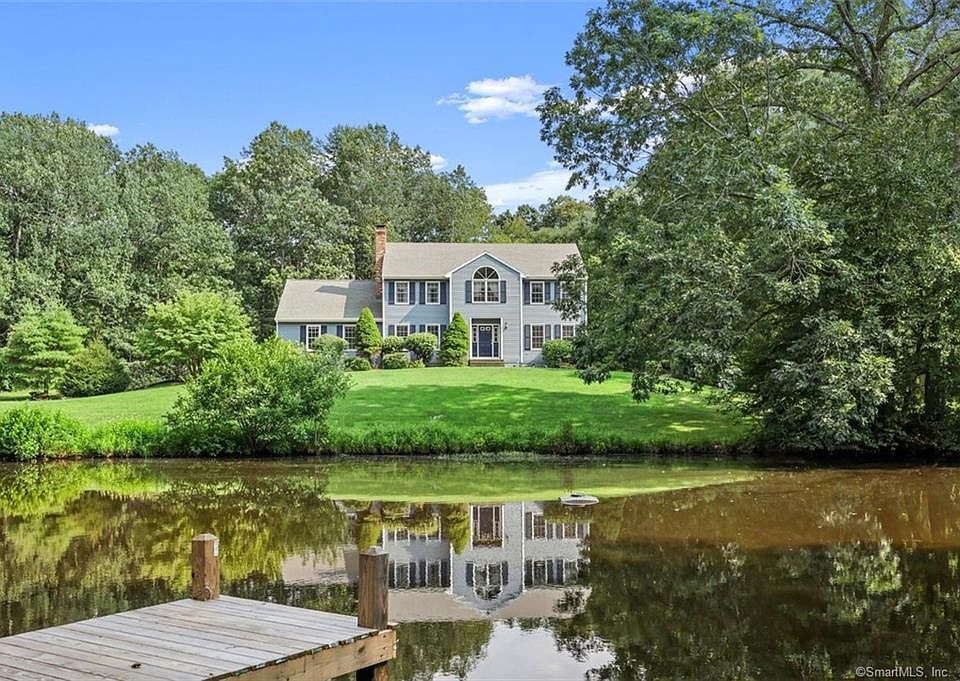 491 Hammertown Rd, Monroe, CT 06468 MLS 170586572 Zillow