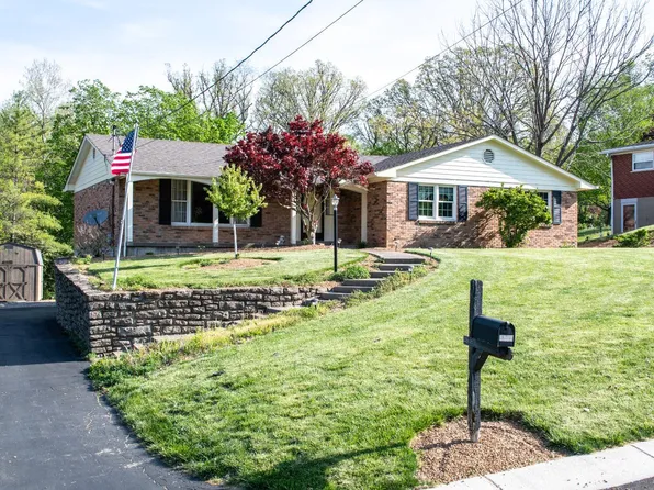 8642 Pastoral Ln, Cincinnati, OH 45244