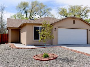 3029 Prickly Pear Dr, Grand Junction, CO 81504